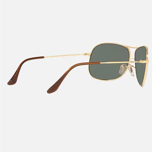 Ray-Ban ® RB3267 Unisex Aviator Sunglasses 🕶️ EUC - Picture 5 of 13